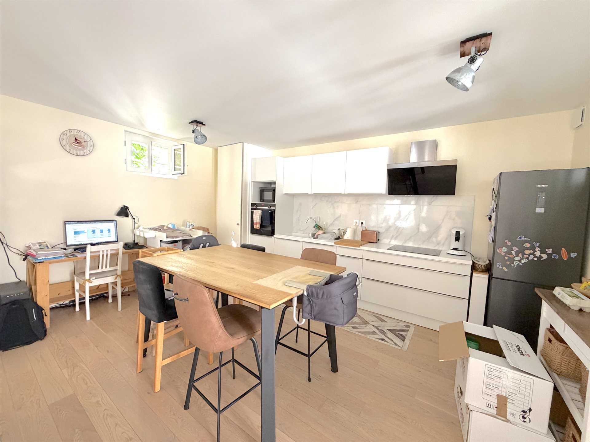Appartement à louer, 74m², Toulouse