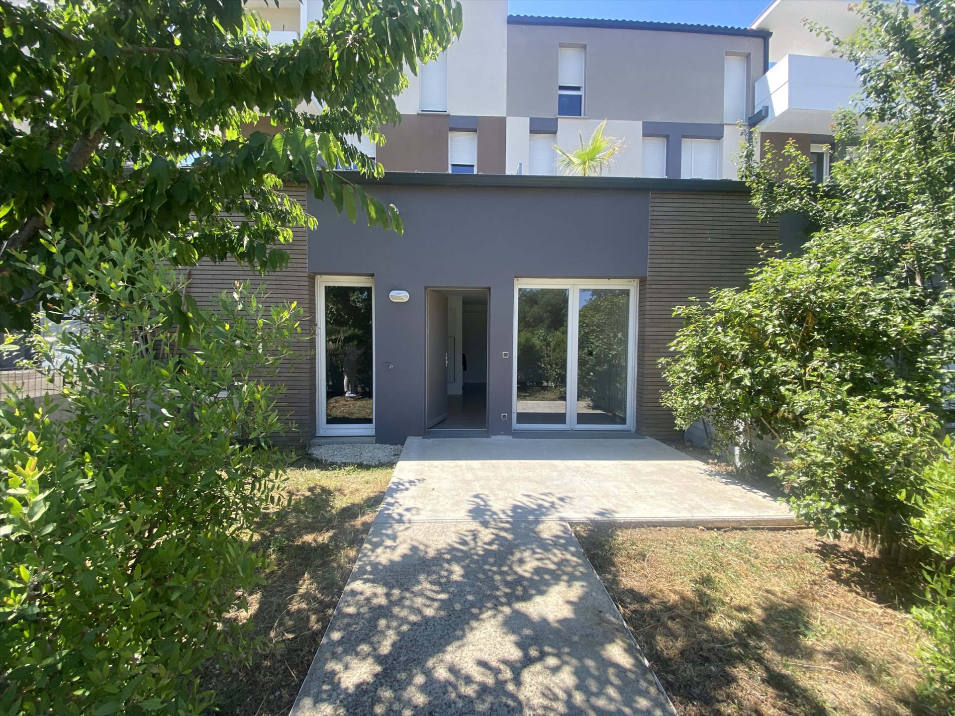 Appartement à louer, 41m², Toulouse