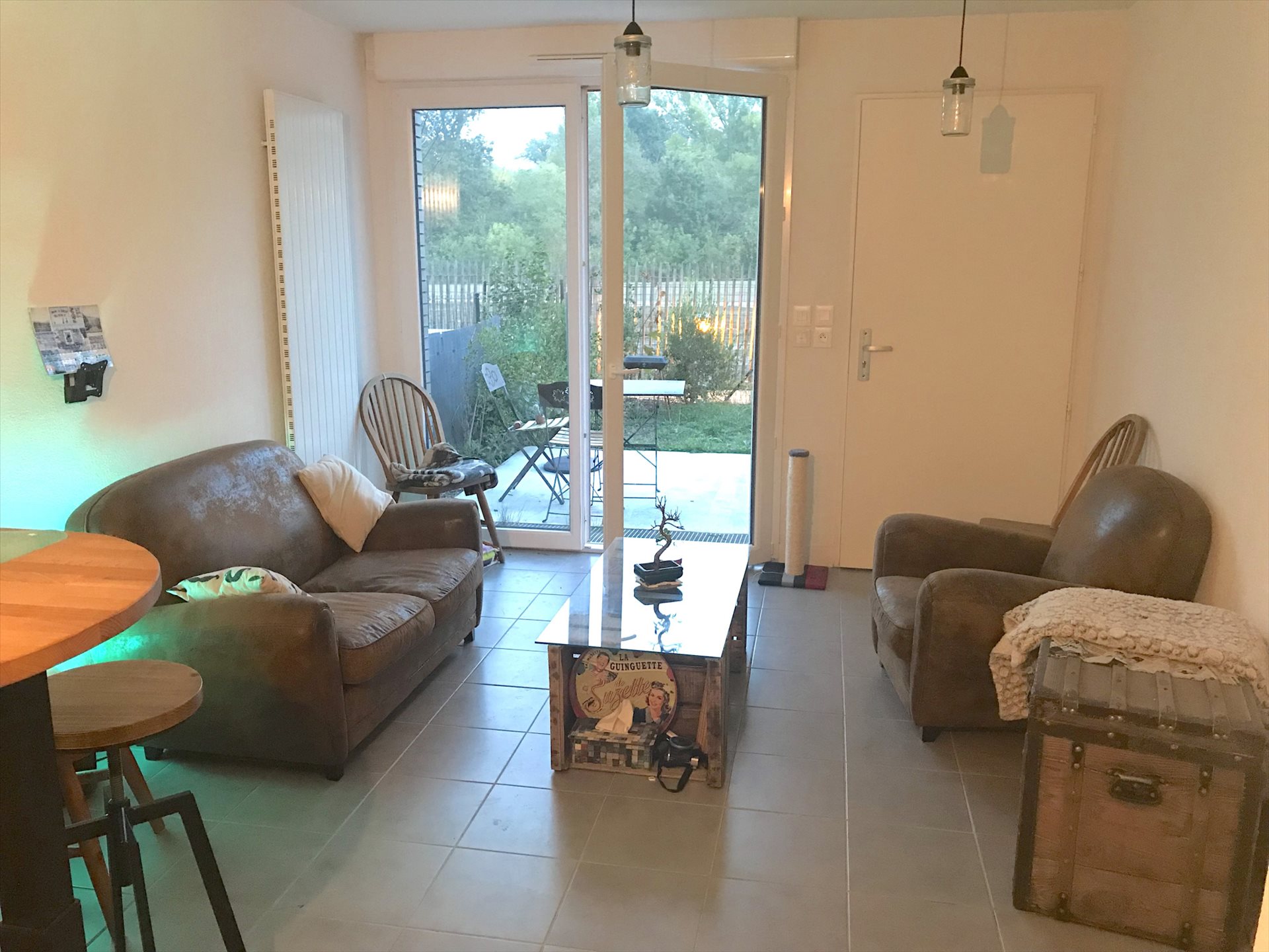 Appartement à louer, 41m², Toulouse