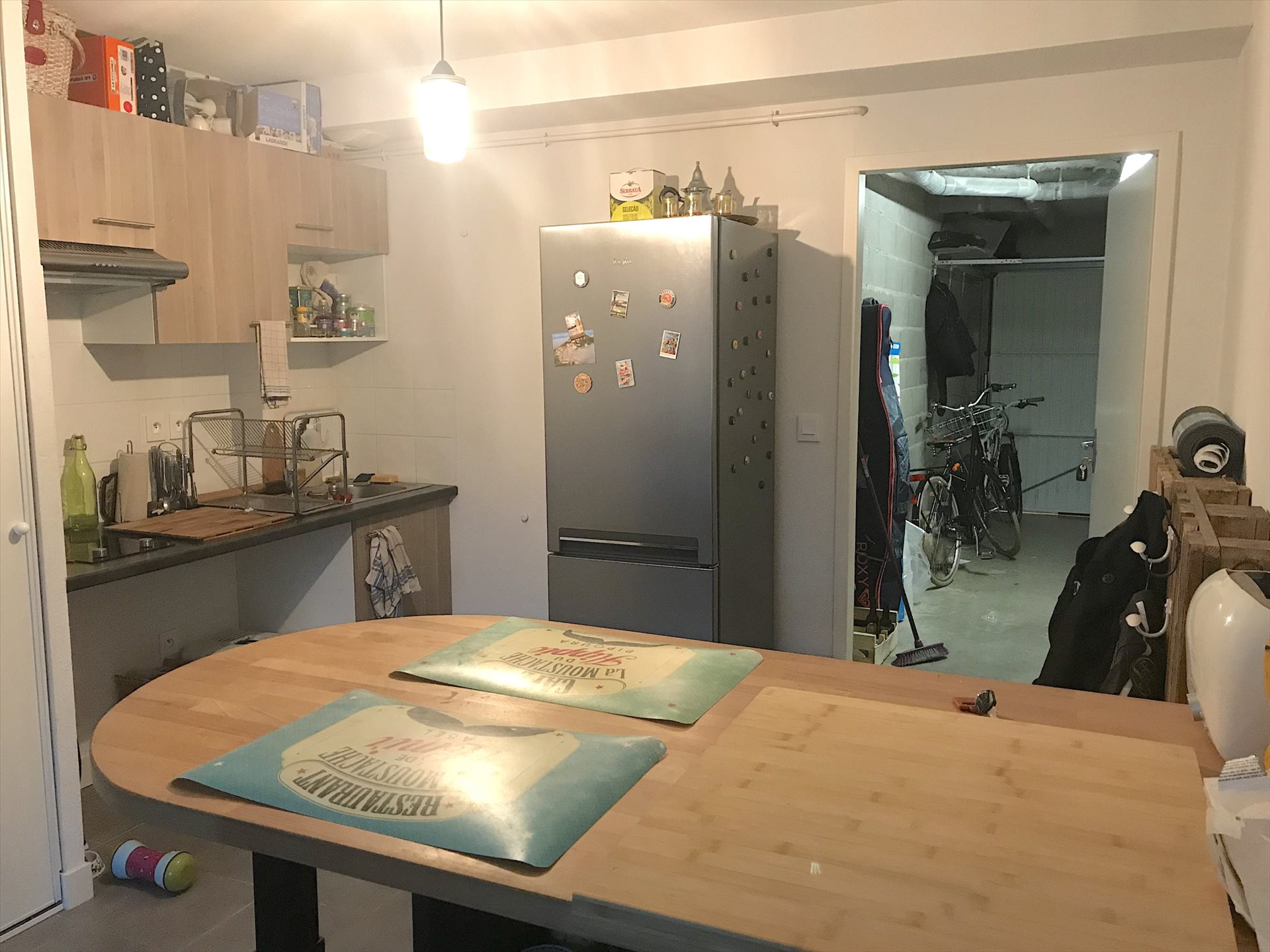 Appartement à louer, 41m², Toulouse