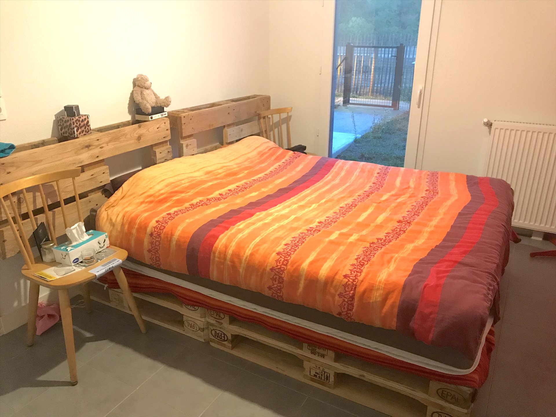 Appartement à louer, 41m², Toulouse