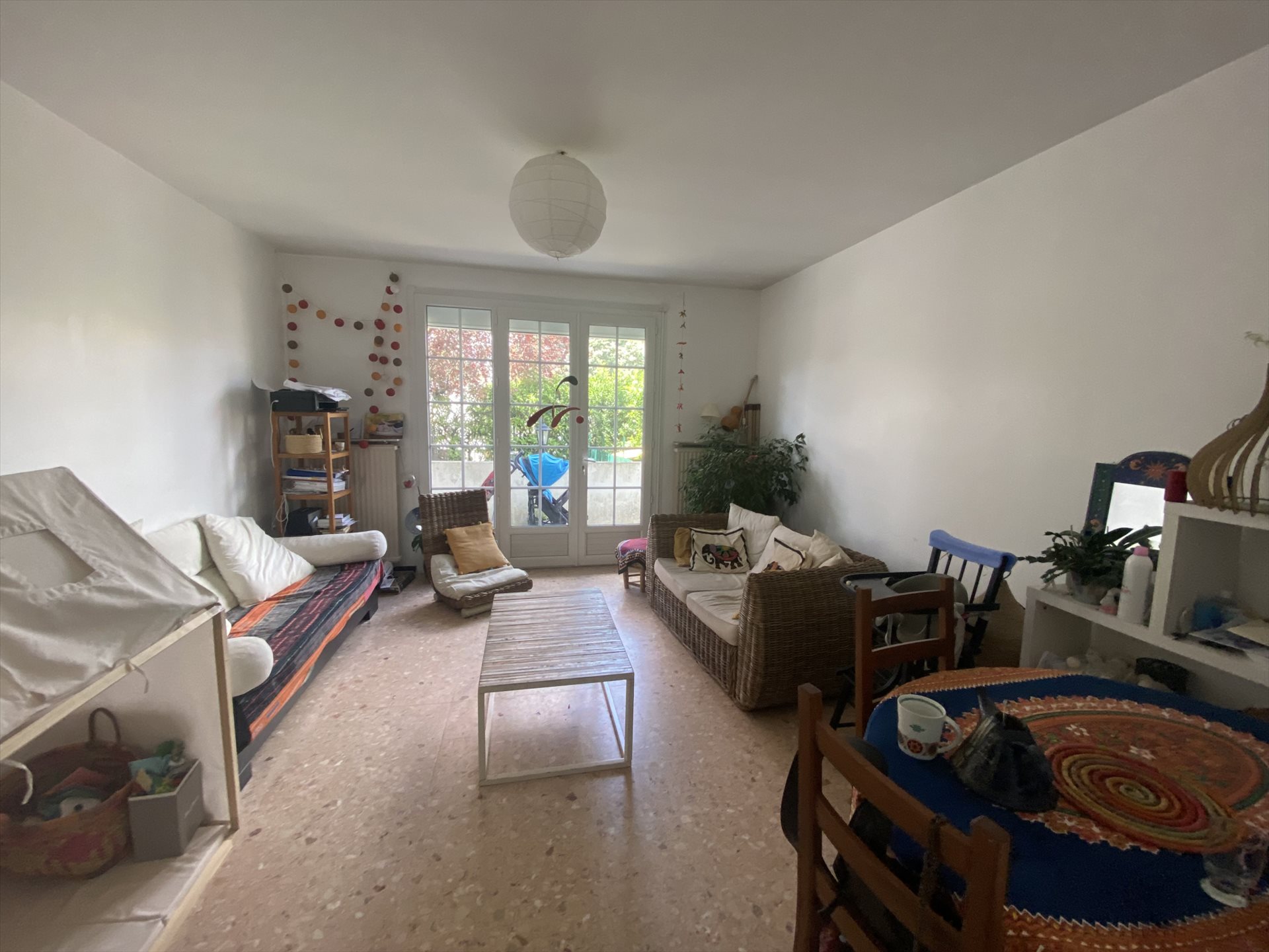 Appartement à louer, 72m², Cugnaux
