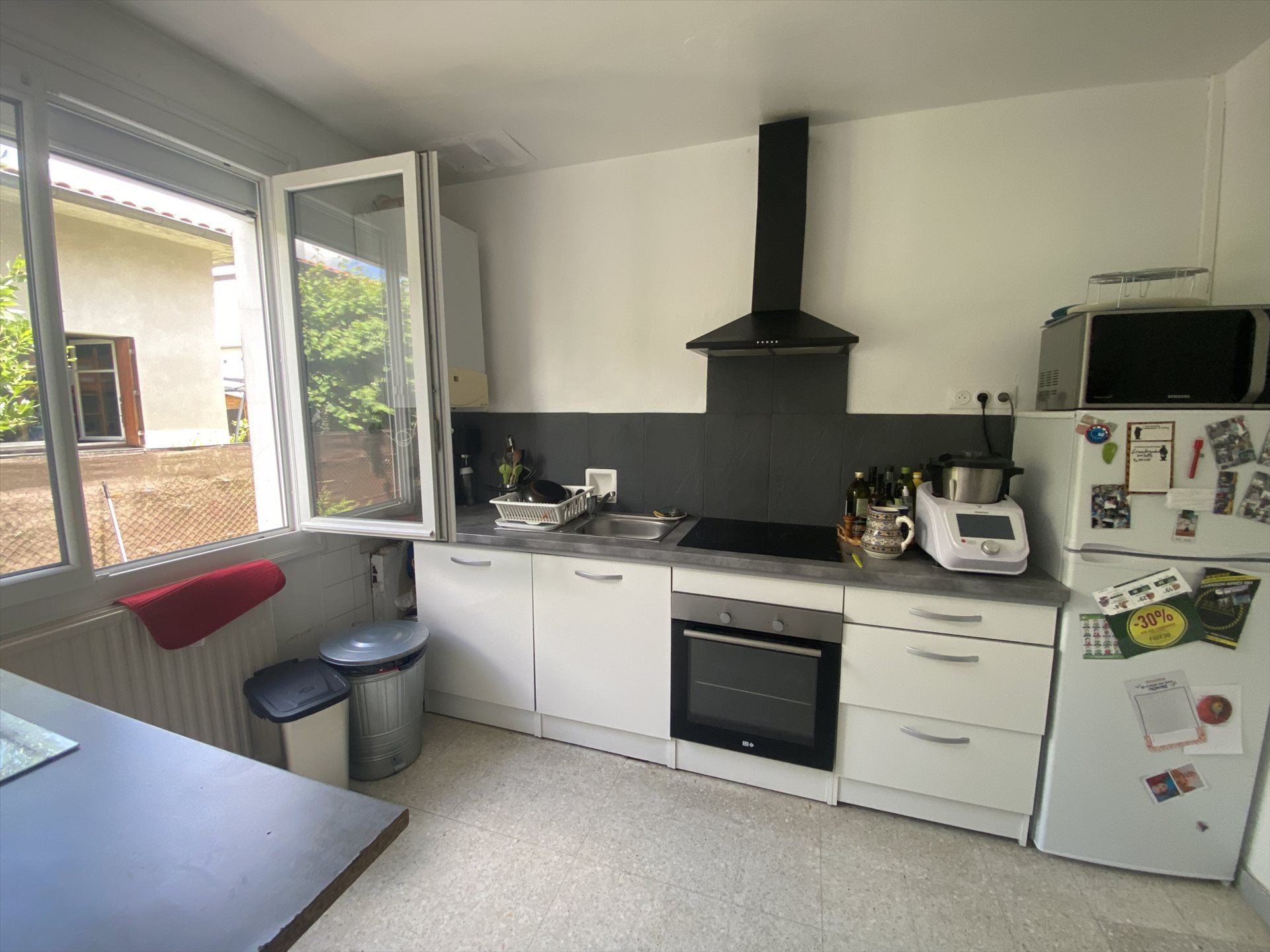 Appartement à louer, 72m², Cugnaux