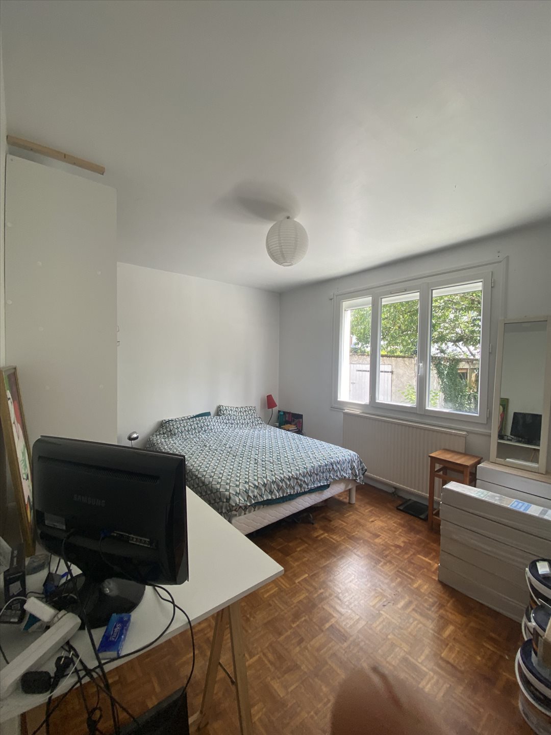 Appartement à louer, 72m², Cugnaux