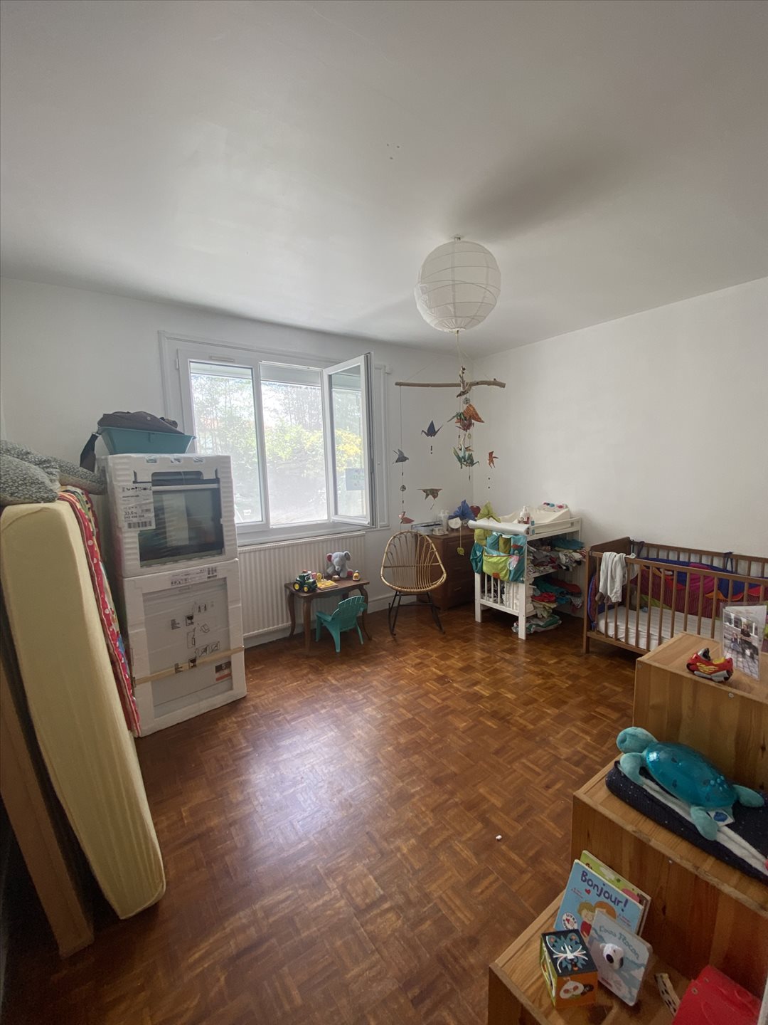 Appartement à louer, 72m², Cugnaux