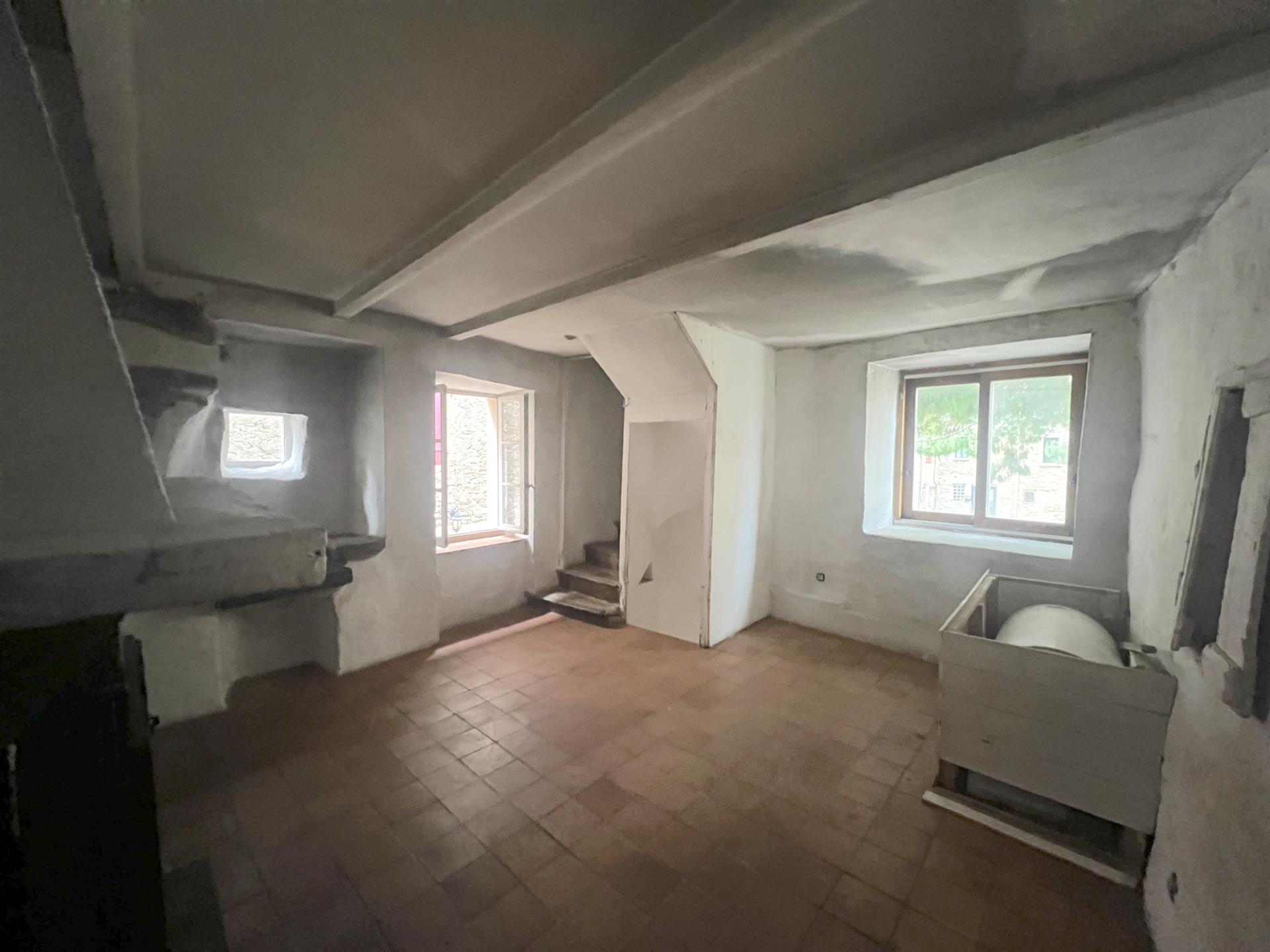 Maison à vendre, 70m², Trausse