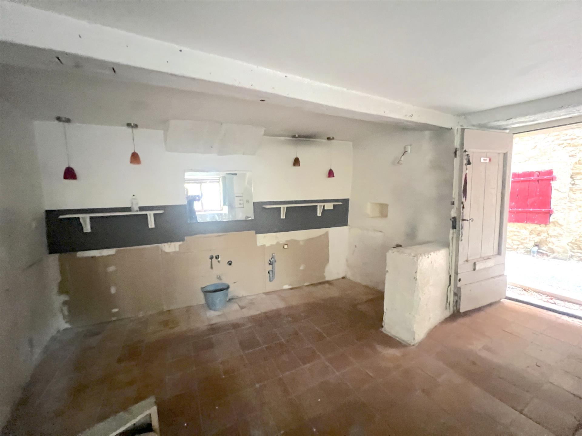 Maison à vendre, 70m², Trausse