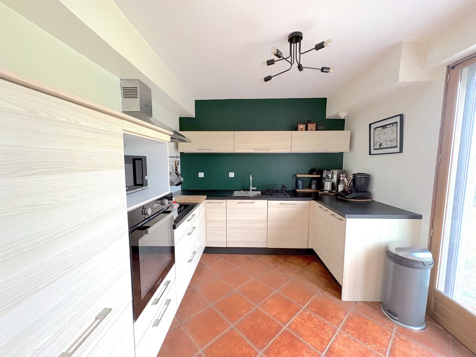 Maison à vendre, 100m², Fenouillet