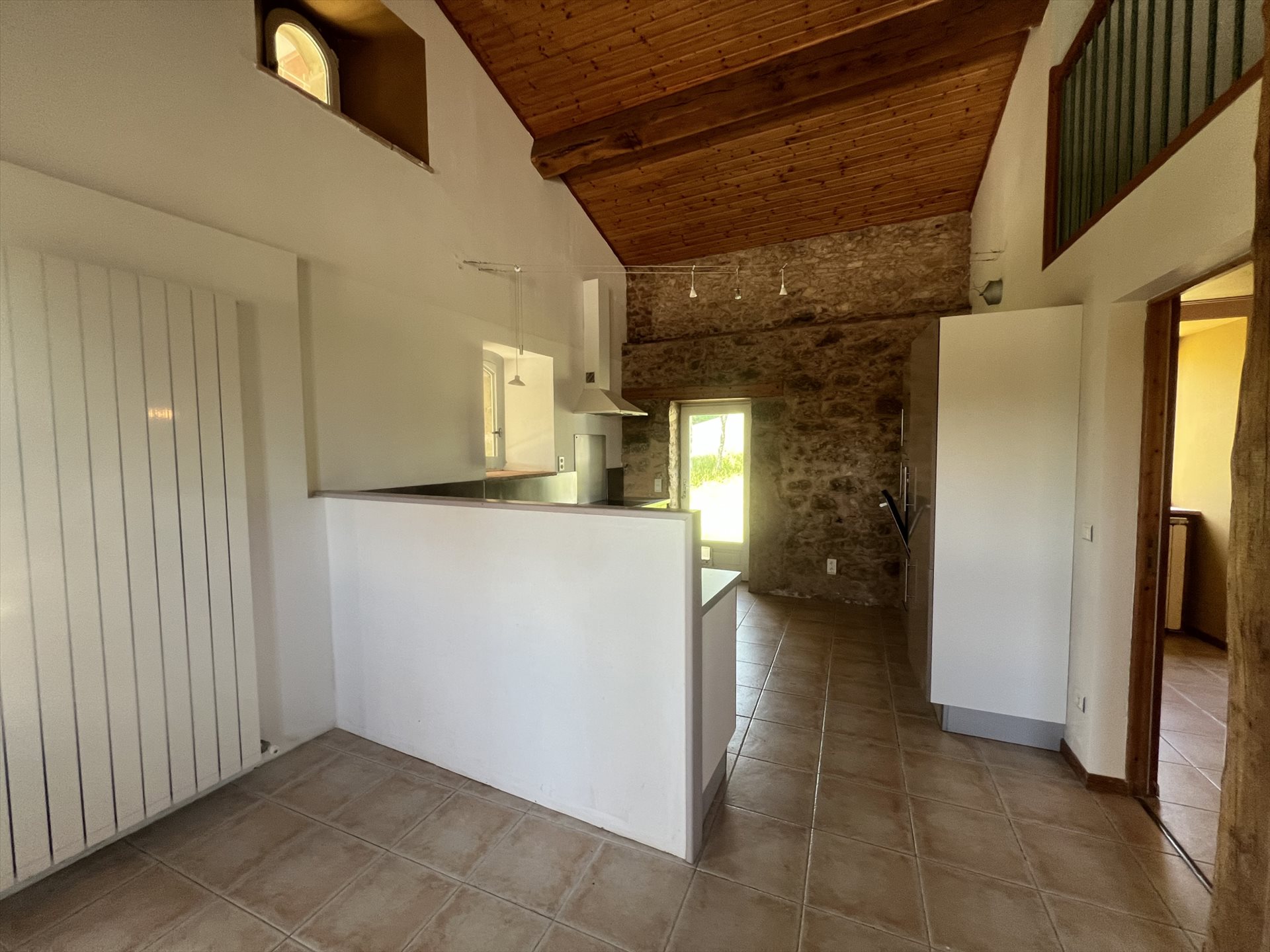 Maison à louer, 142m², Cuq-Toulza