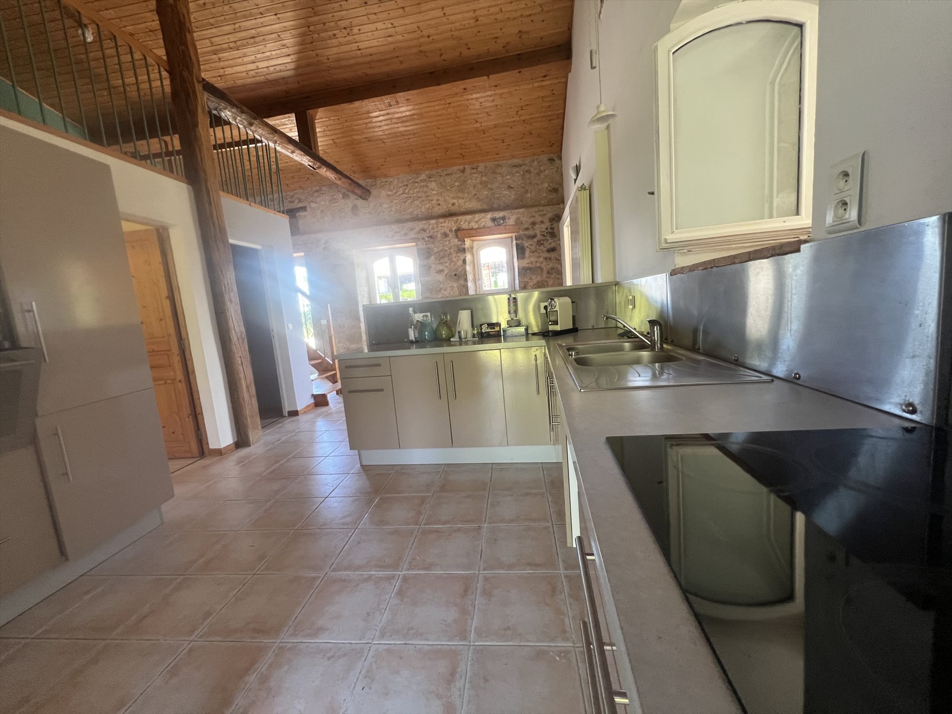 Maison à louer, 142m², Cuq-Toulza