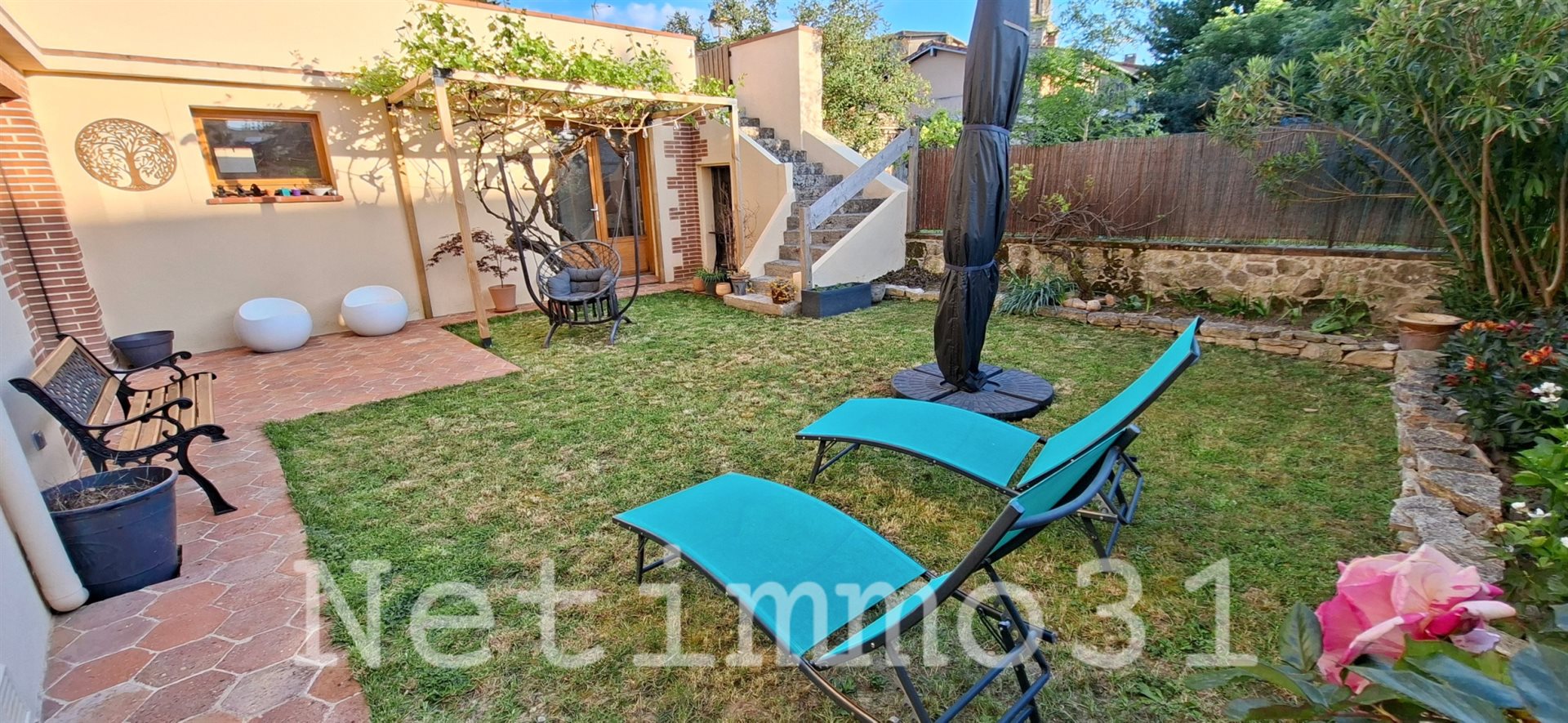 Maison à vendre, 91m², Caraman