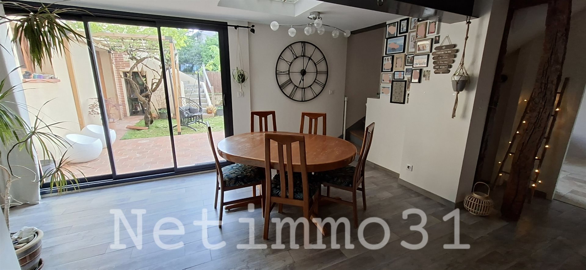 Maison à vendre, 91m², Caraman