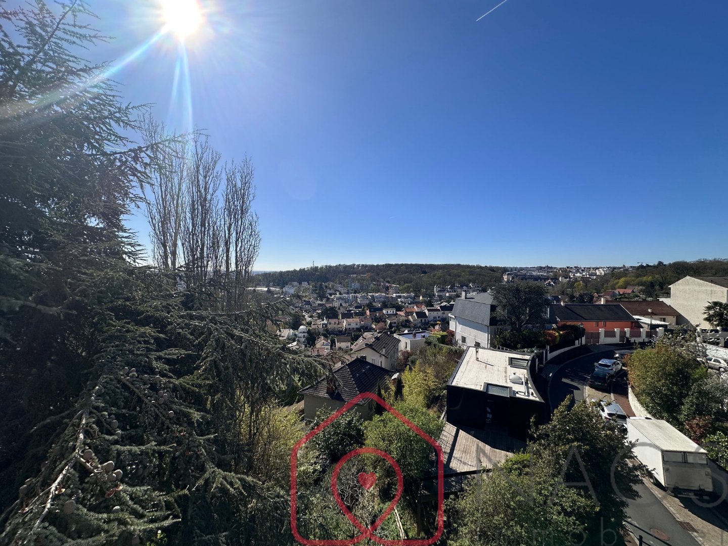 Appartement à vendre, 81m², Le Plessis-Robinson
