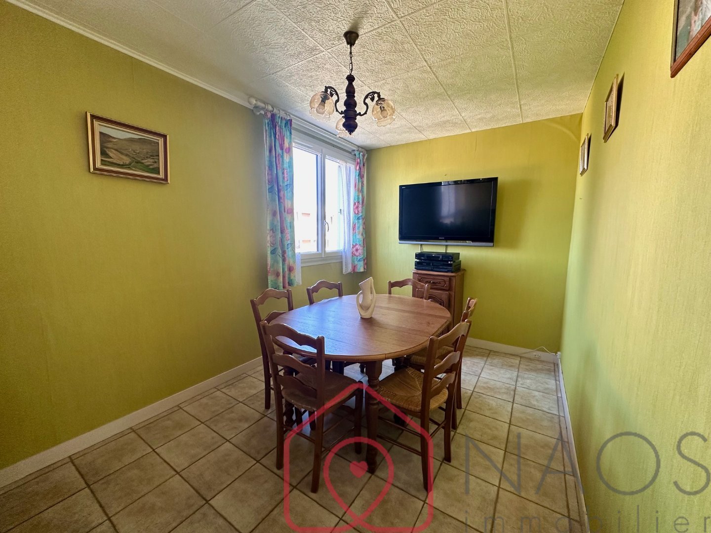 Appartement à vendre, 81m², Le Plessis-Robinson