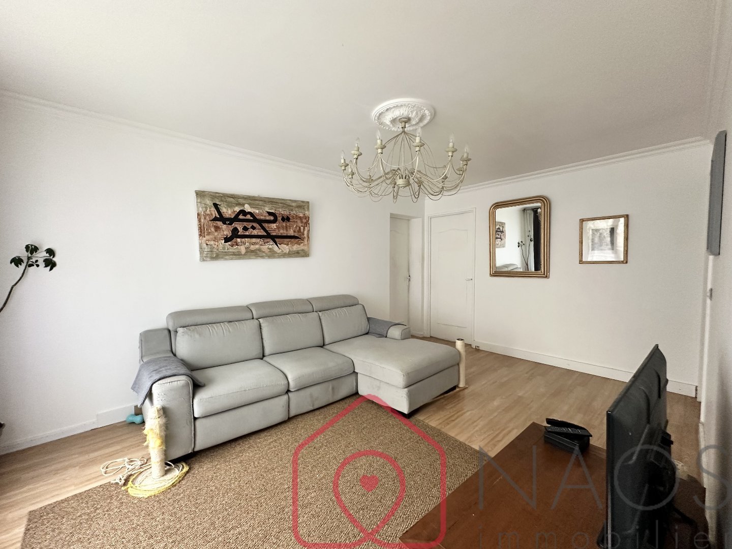 Appartement à vendre, 65m², Le Plessis-Robinson