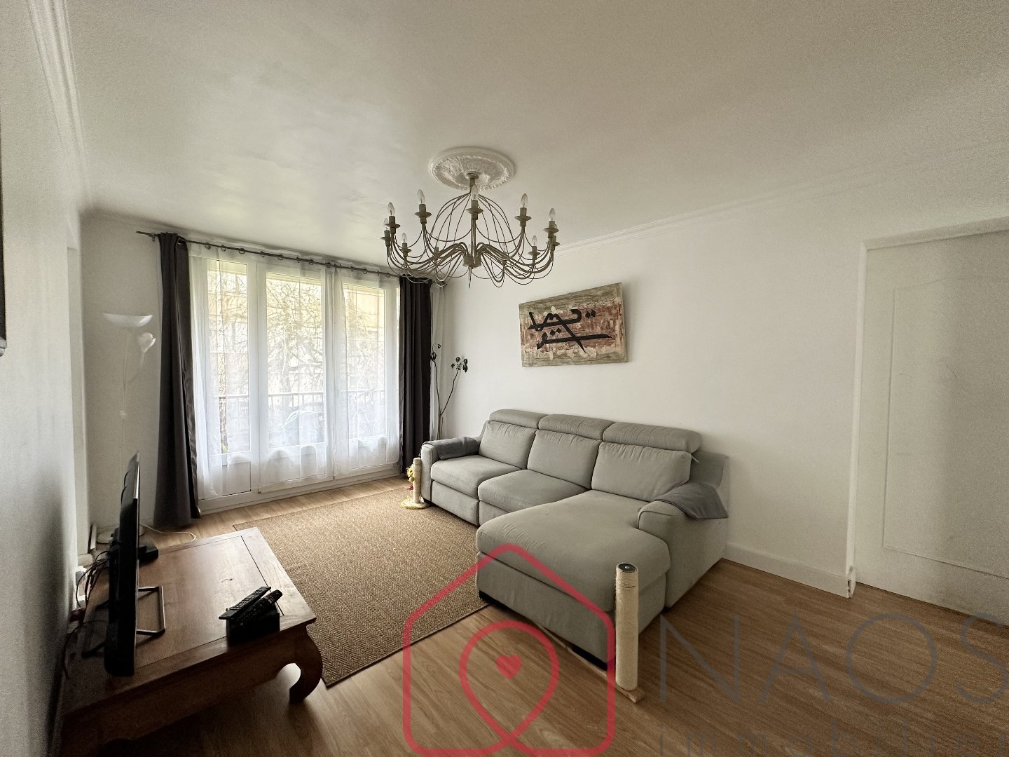 Appartement à vendre, 65m², Le Plessis-Robinson