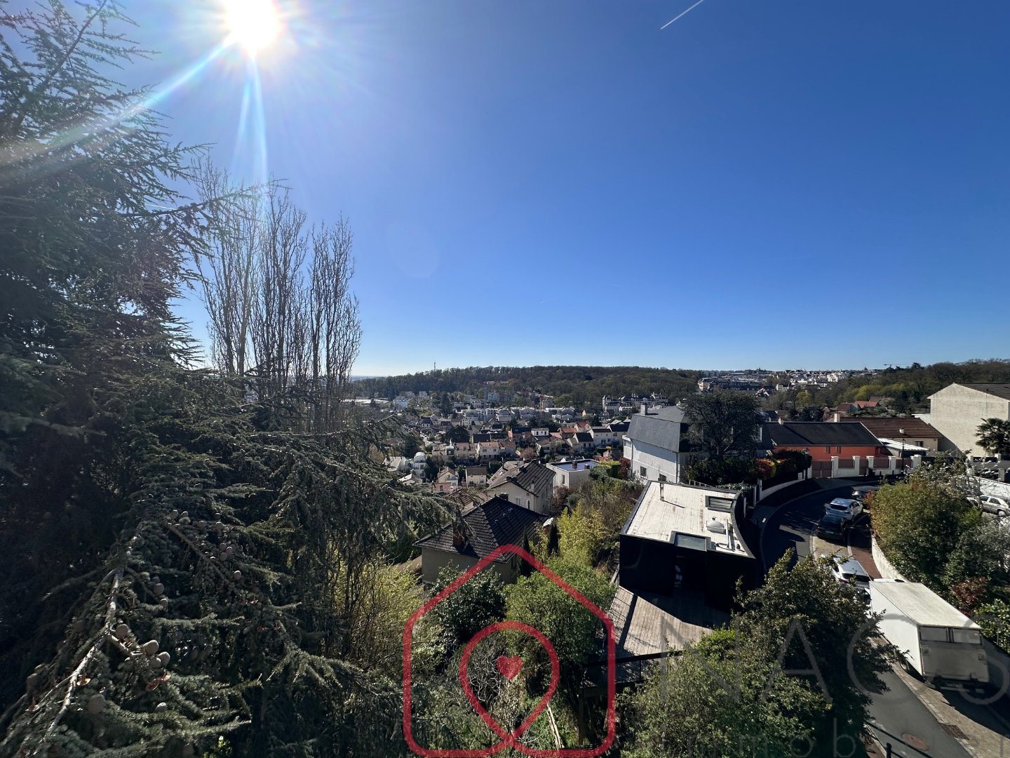 Appartement à vendre, 81m², Le Plessis-Robinson