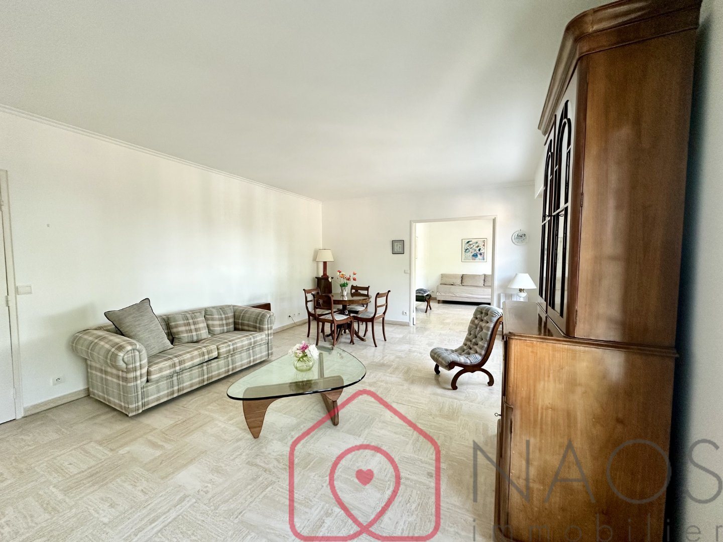 Appartement à vendre, 85m², Fontenay-aux-Roses