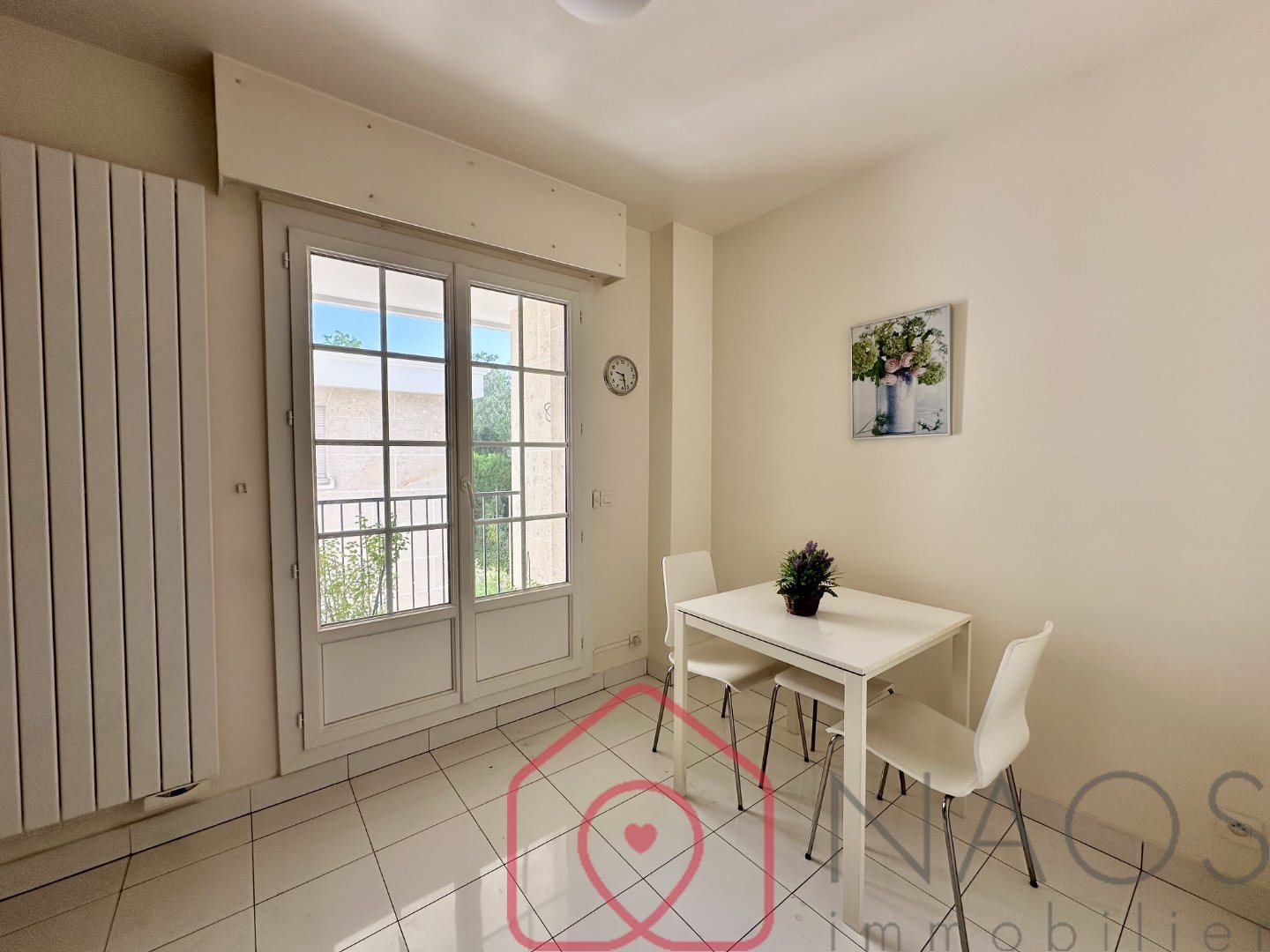Appartement à vendre, 85m², Fontenay-aux-Roses