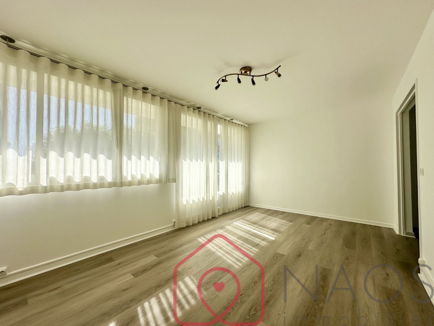 Appartement à vendre, 82m², Le Plessis-Robinson