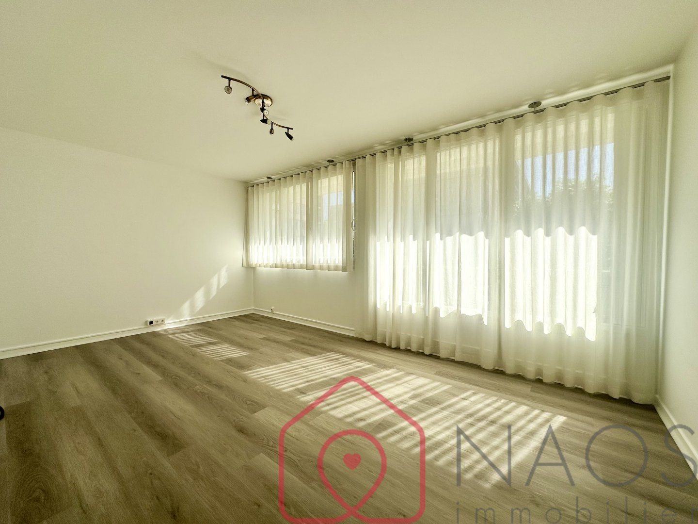 Appartement à vendre, 82m², Le Plessis-Robinson