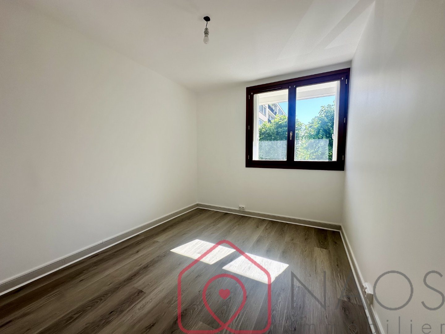 Appartement à vendre, 82m², Le Plessis-Robinson