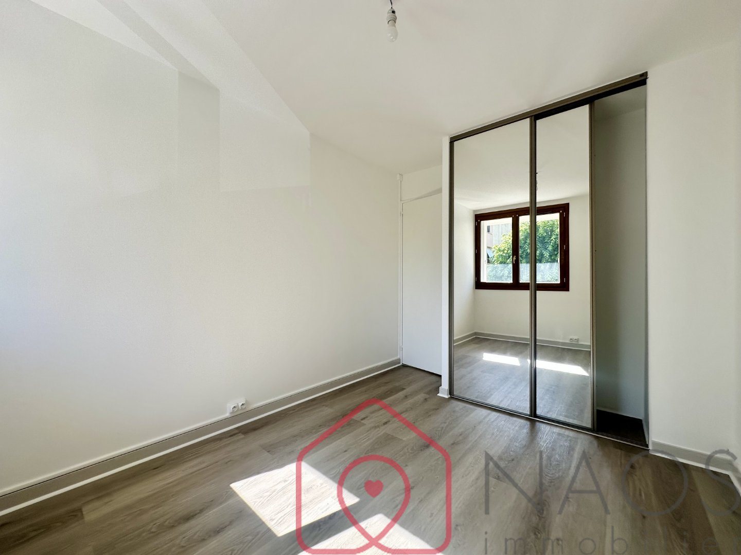 Appartement à vendre, 82m², Le Plessis-Robinson