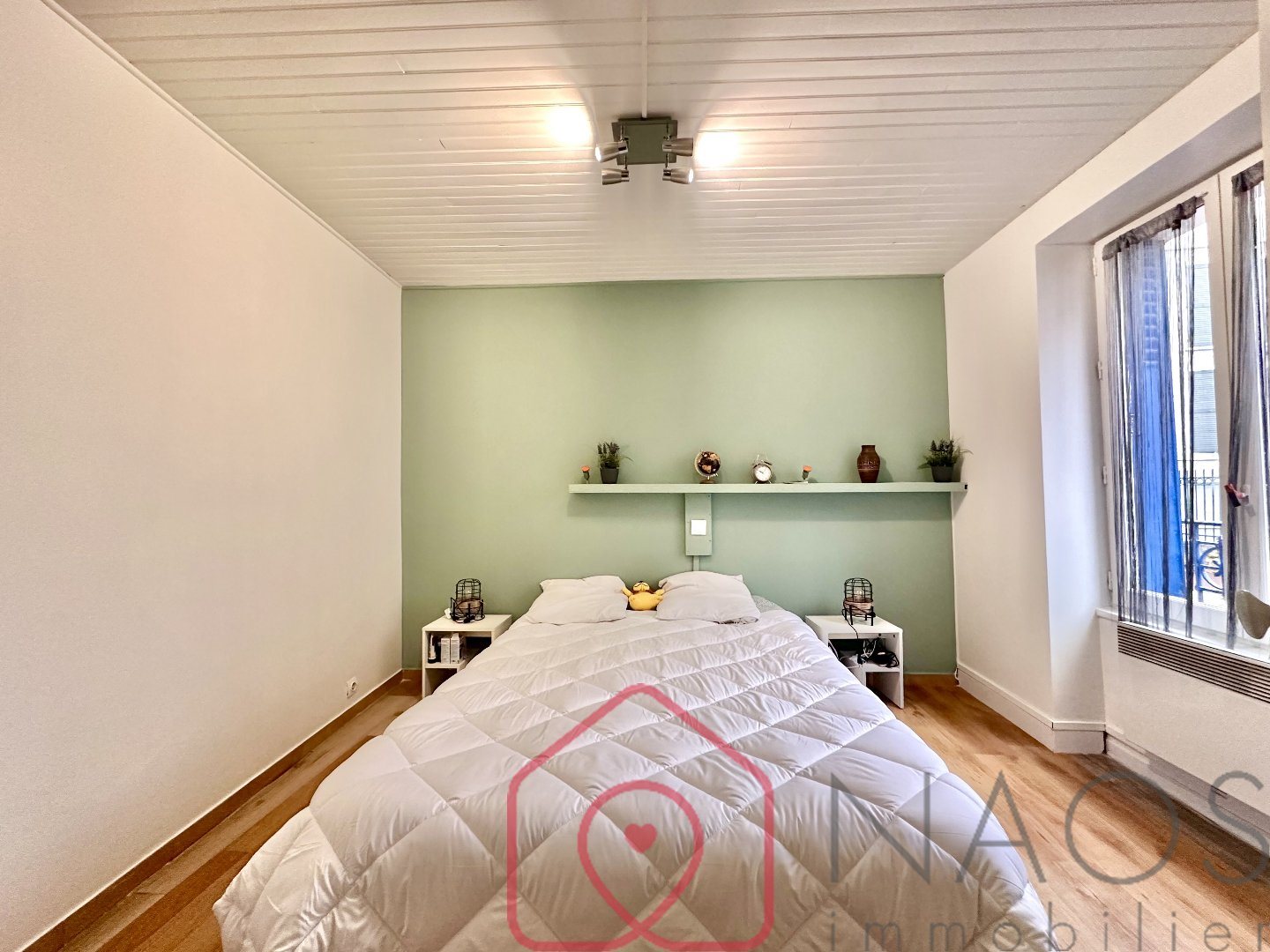Appartement à vendre, 25m², Clamart