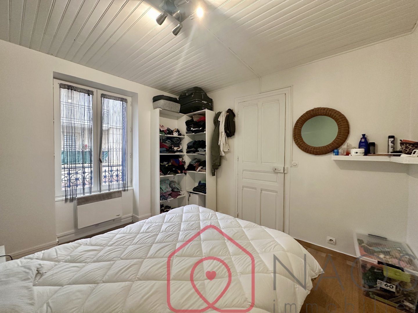 Appartement à vendre, 25m², Clamart