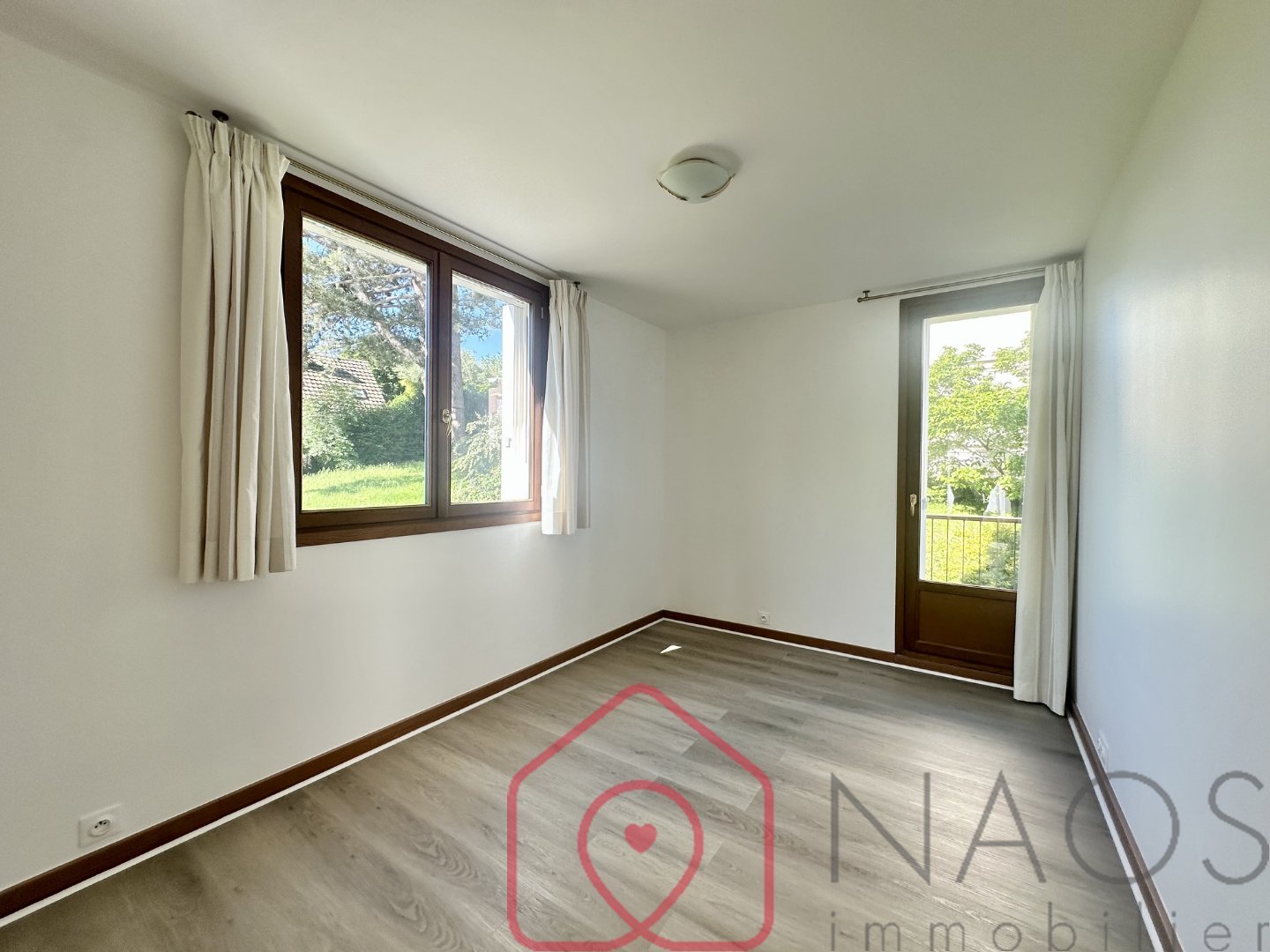 Appartement à vendre, 82m², Le Plessis-Robinson
