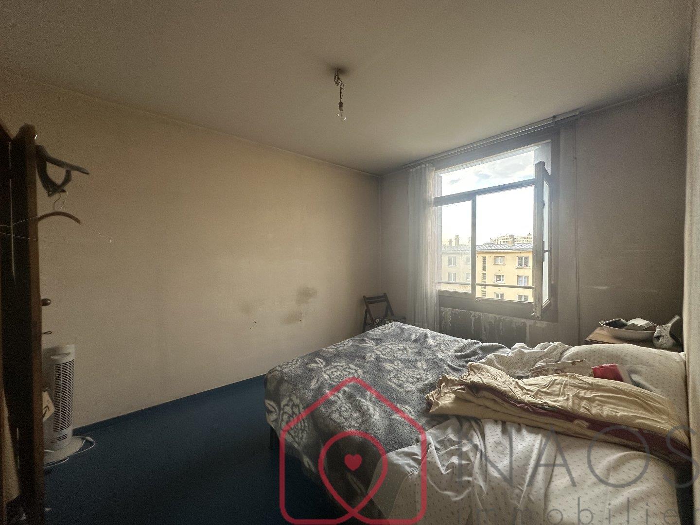 Appartement à vendre, 47m², Châtillon