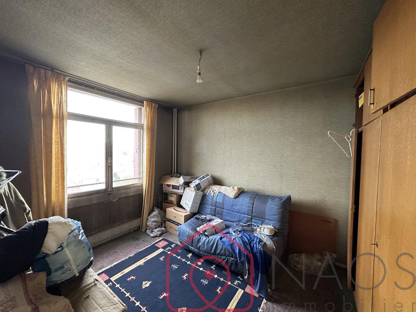 Appartement à vendre, 47m², Châtillon
