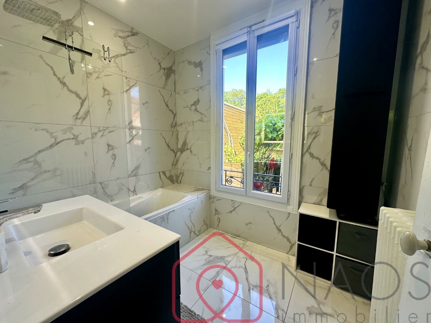 Maison à vendre, 84m², Chilly-Mazarin