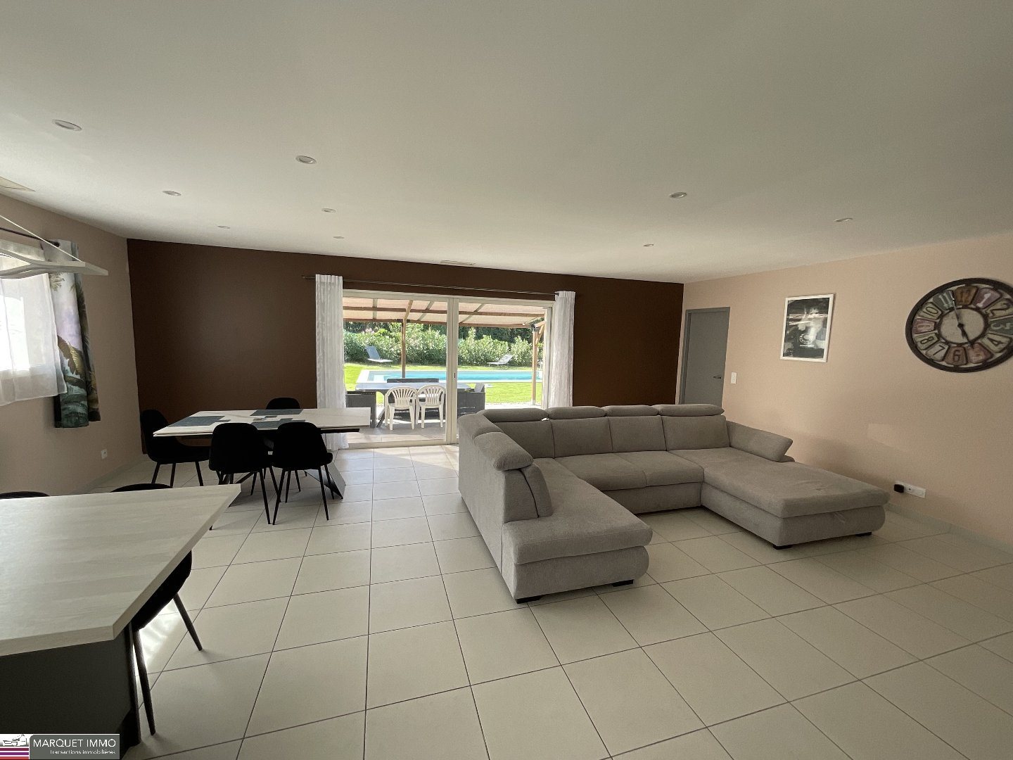 Maison à vendre, 116m², Cazouls-lès-Béziers
