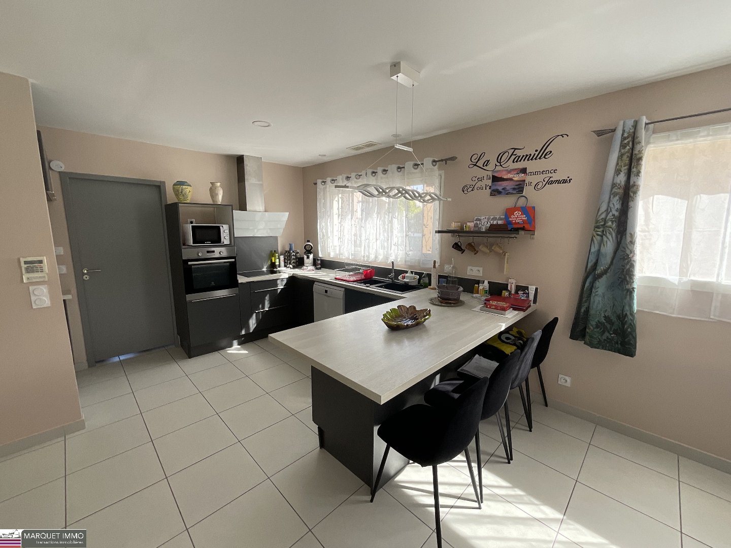 Maison à vendre, 116m², Cazouls-lès-Béziers