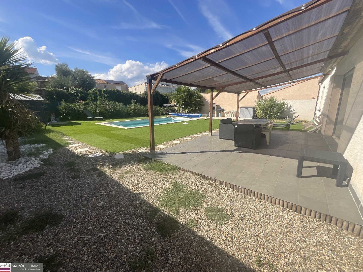 Maison à vendre, 116m², Cazouls-lès-Béziers