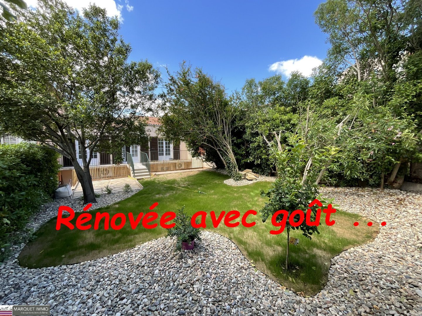 Maison à vendre, 108m², Béziers