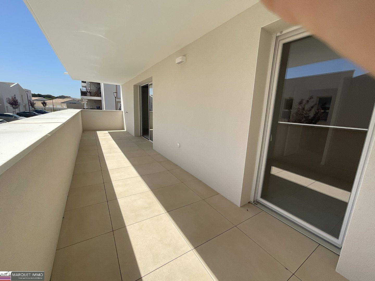 Appartement à vendre, 60m², Sauvian