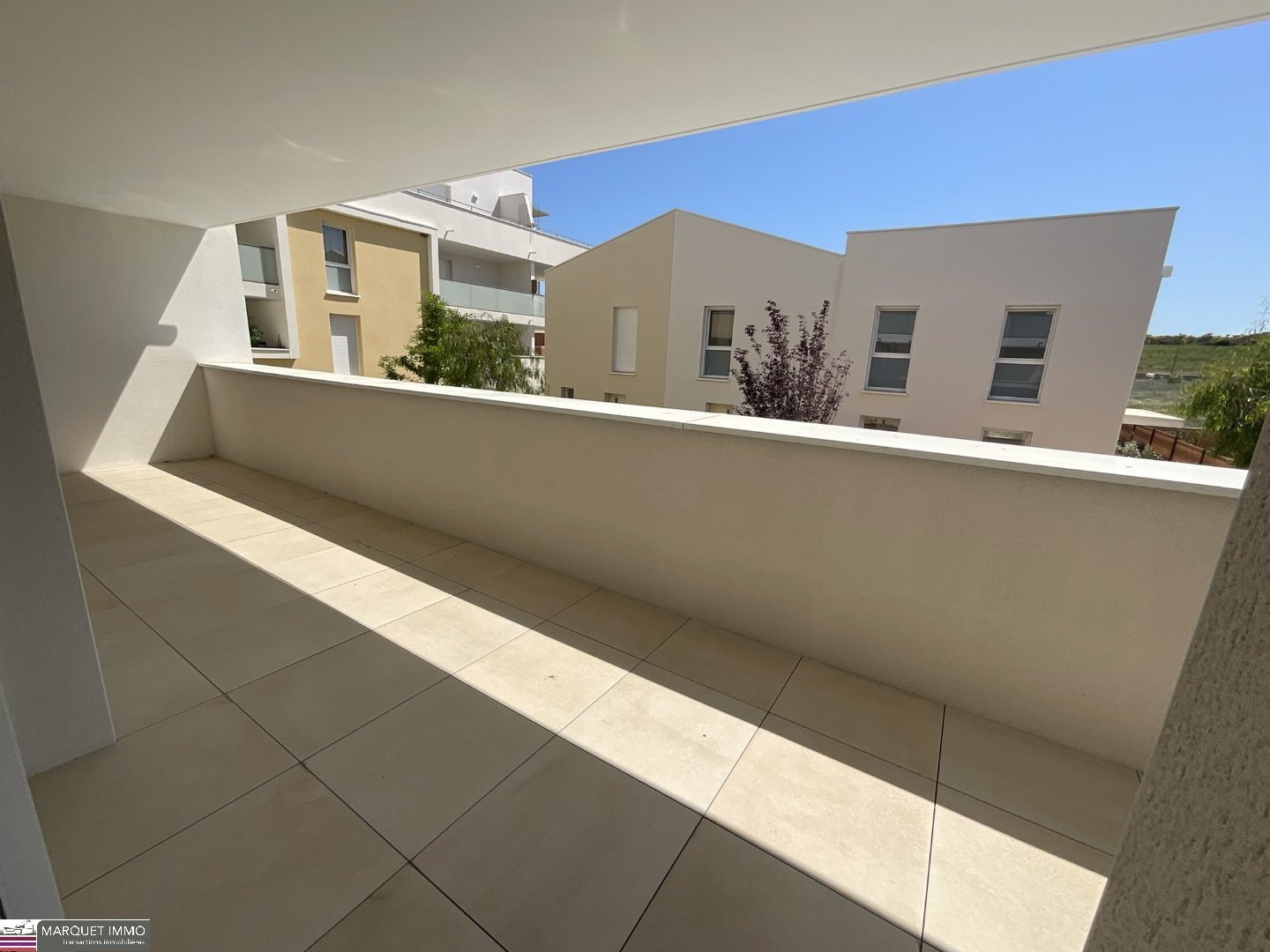 Appartement à vendre, 60m², Sauvian