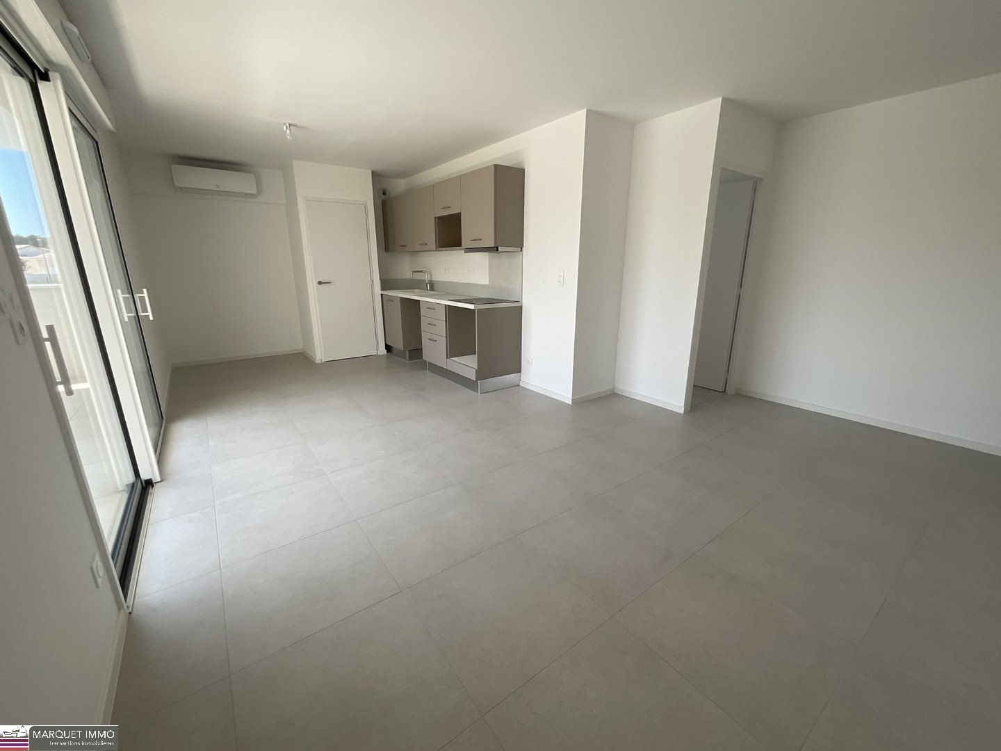Appartement à vendre, 60m², Sauvian