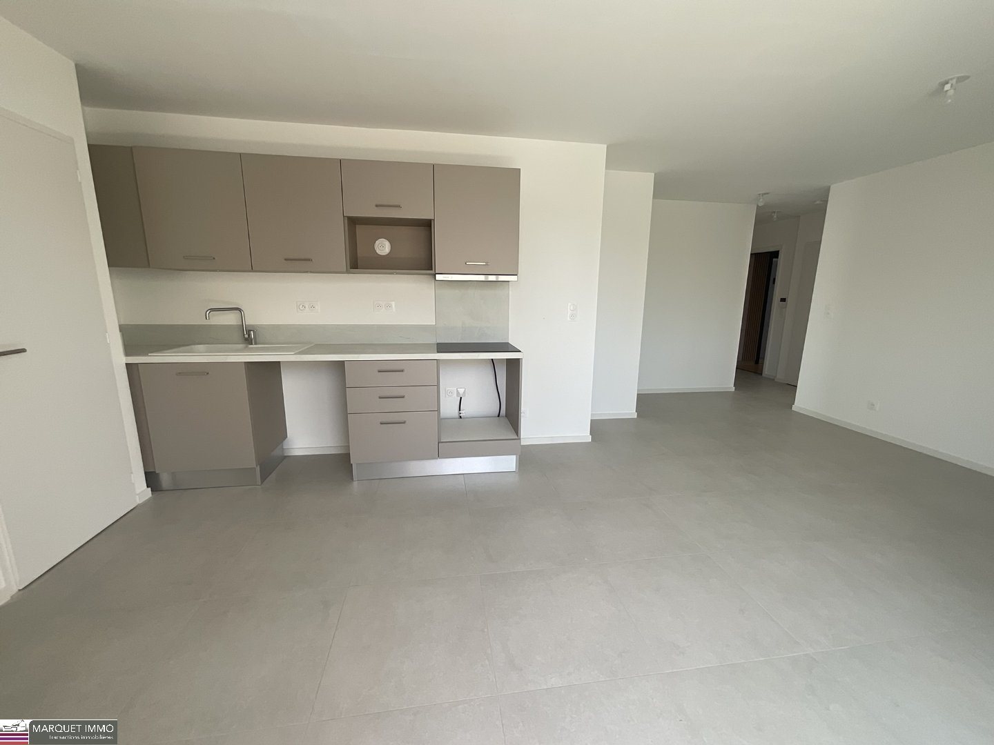 Appartement à vendre, 60m², Sauvian