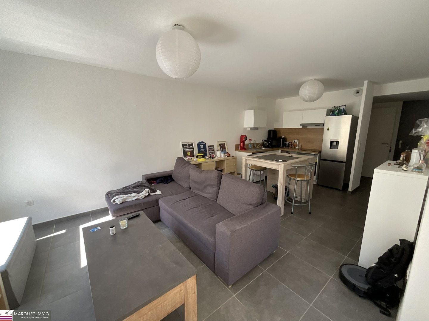 Appartement à vendre, 62m², Béziers