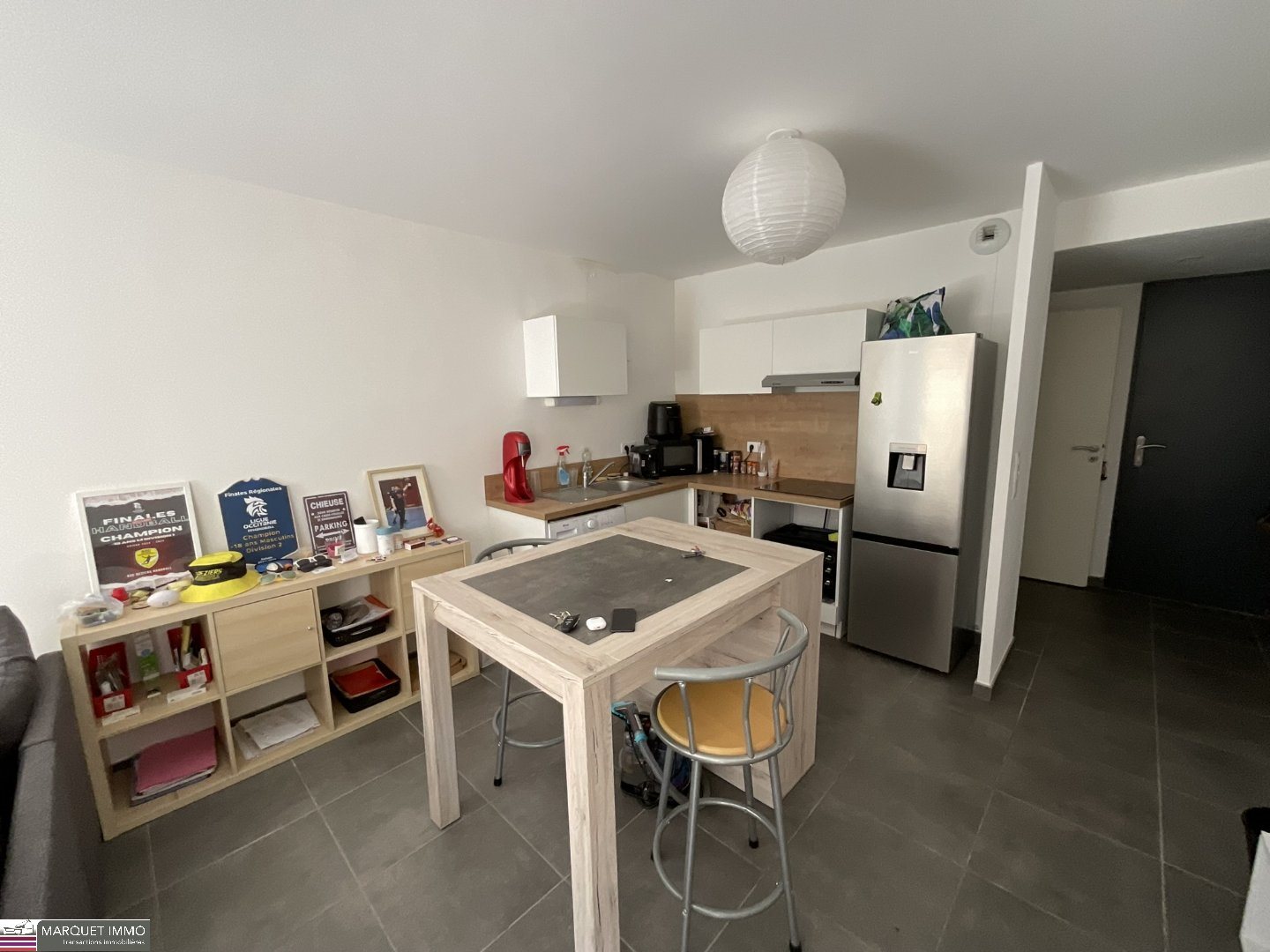 Appartement à vendre, 62m², Béziers