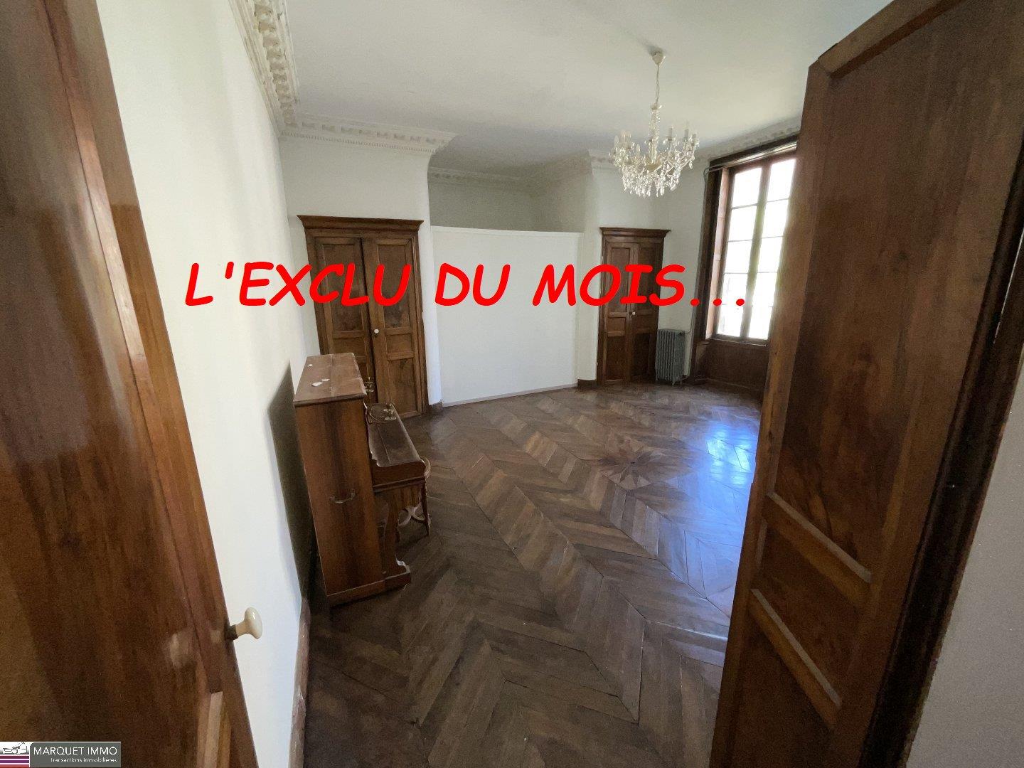 Appartement à vendre, 165m², Béziers