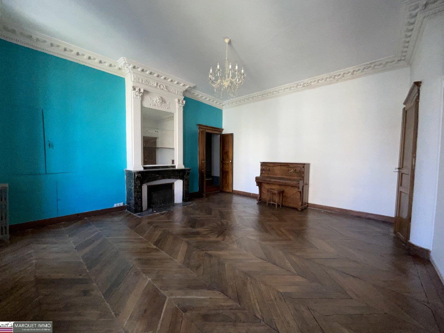 Appartement à vendre, 165m², Béziers
