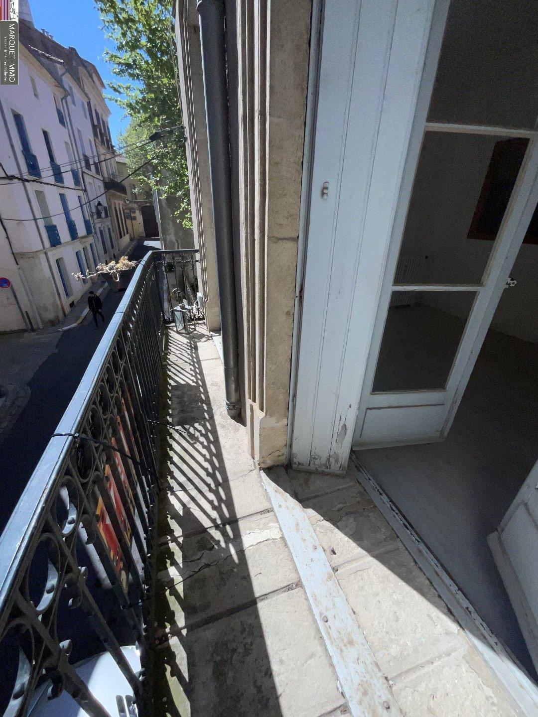 Appartement à vendre, 165m², Béziers