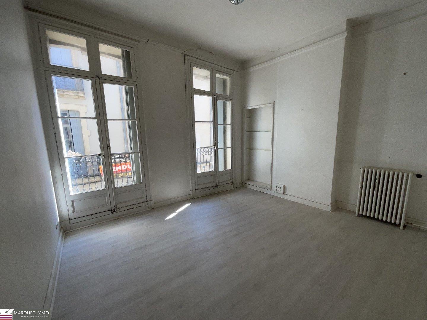 Appartement à vendre, 165m², Béziers