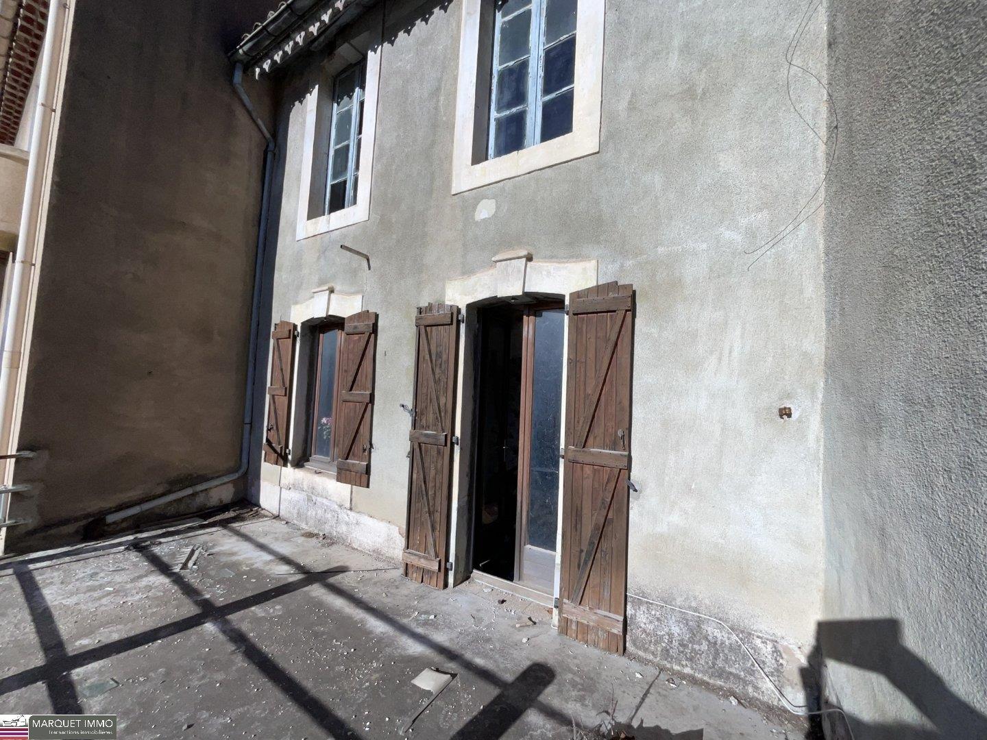 Maison à vendre, 198m², Béziers