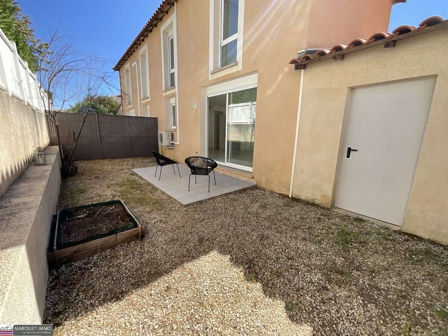 Maison à vendre, 64m², Béziers