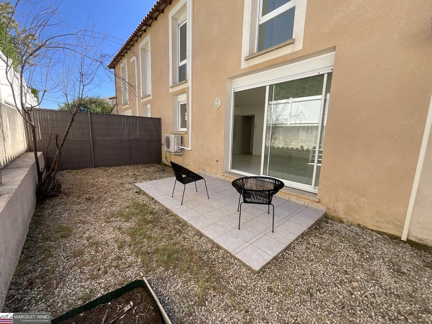 Maison à vendre, 64m², Béziers
